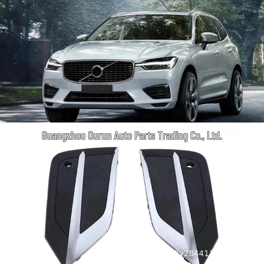 Copertura Faro Antinebbia Anteriore Sinistro per VOLVO XC60 (2018-)
