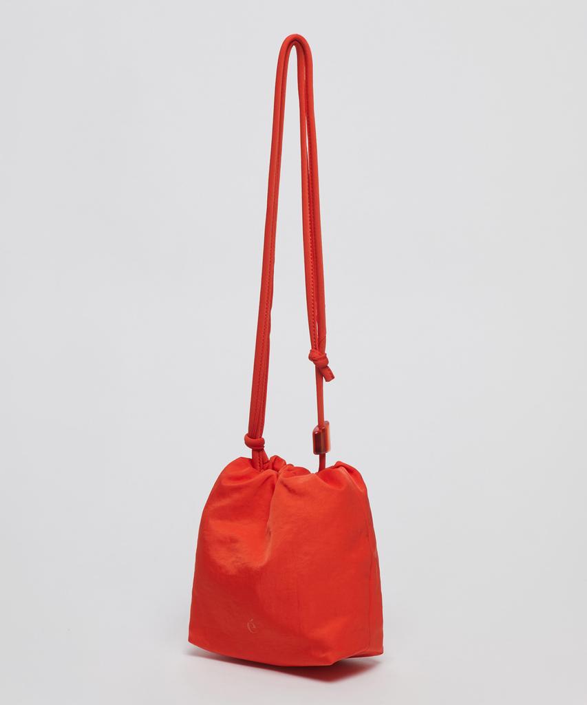 Archivepke Cabbage Bag(Nylon Red)_Ovbax25112Nre