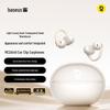 Baseus MC2 Air AI Translation Open-Ear Bluetooth Earphones