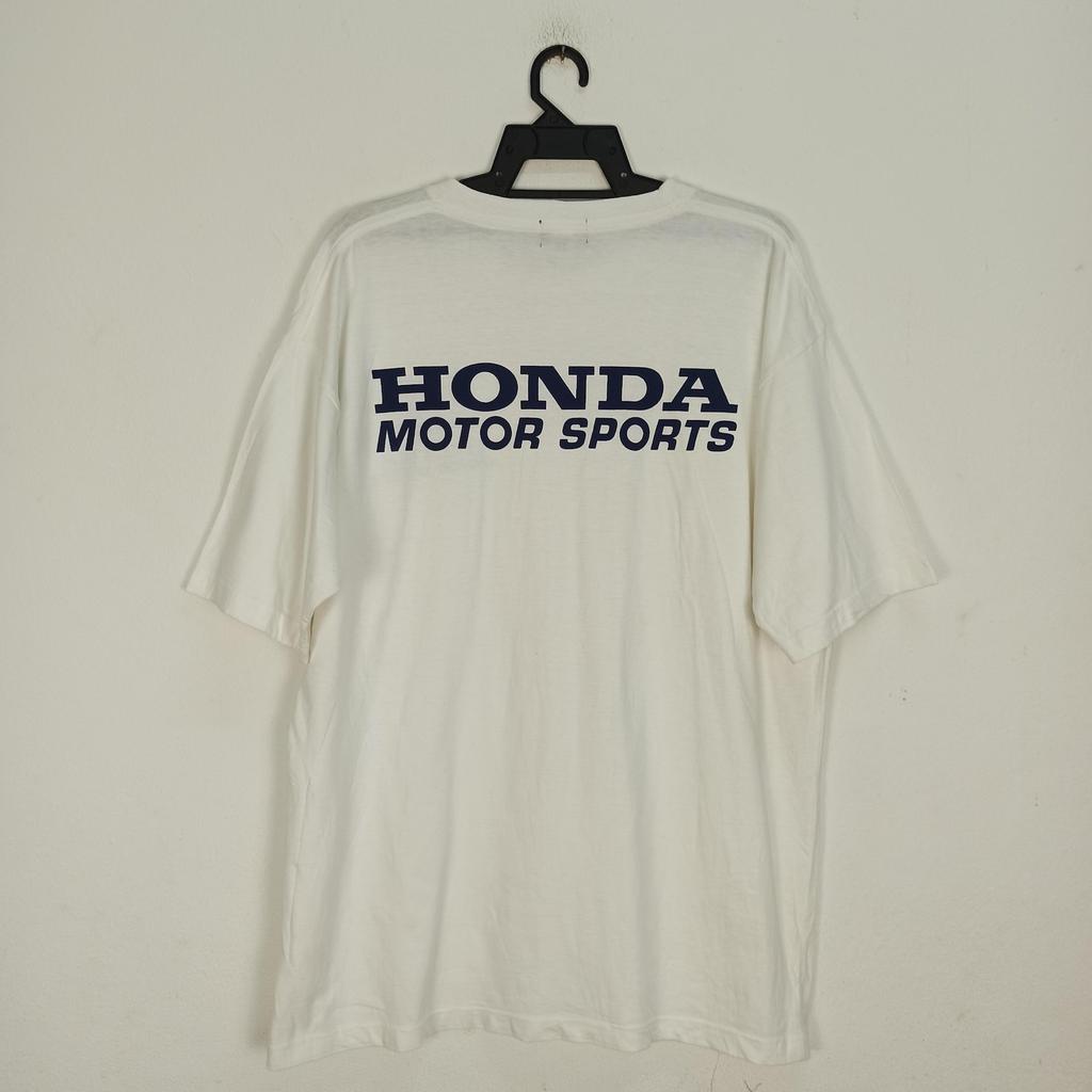 Vintage Honda JDM Mugen Type R TRD Nismo Mazda