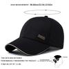 Unisex Guanyoufu Letter Label Baseball Caps Spring Autumn Outdoor Adjustable Casual Hats Sunscreen Hat