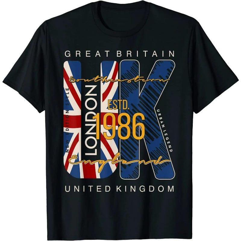 3D PrintedT-Shirt For Men German Flag Pattern Tees Summer O-Neck Tops Unisex T Shirts Short Sleeves Kids Clothing