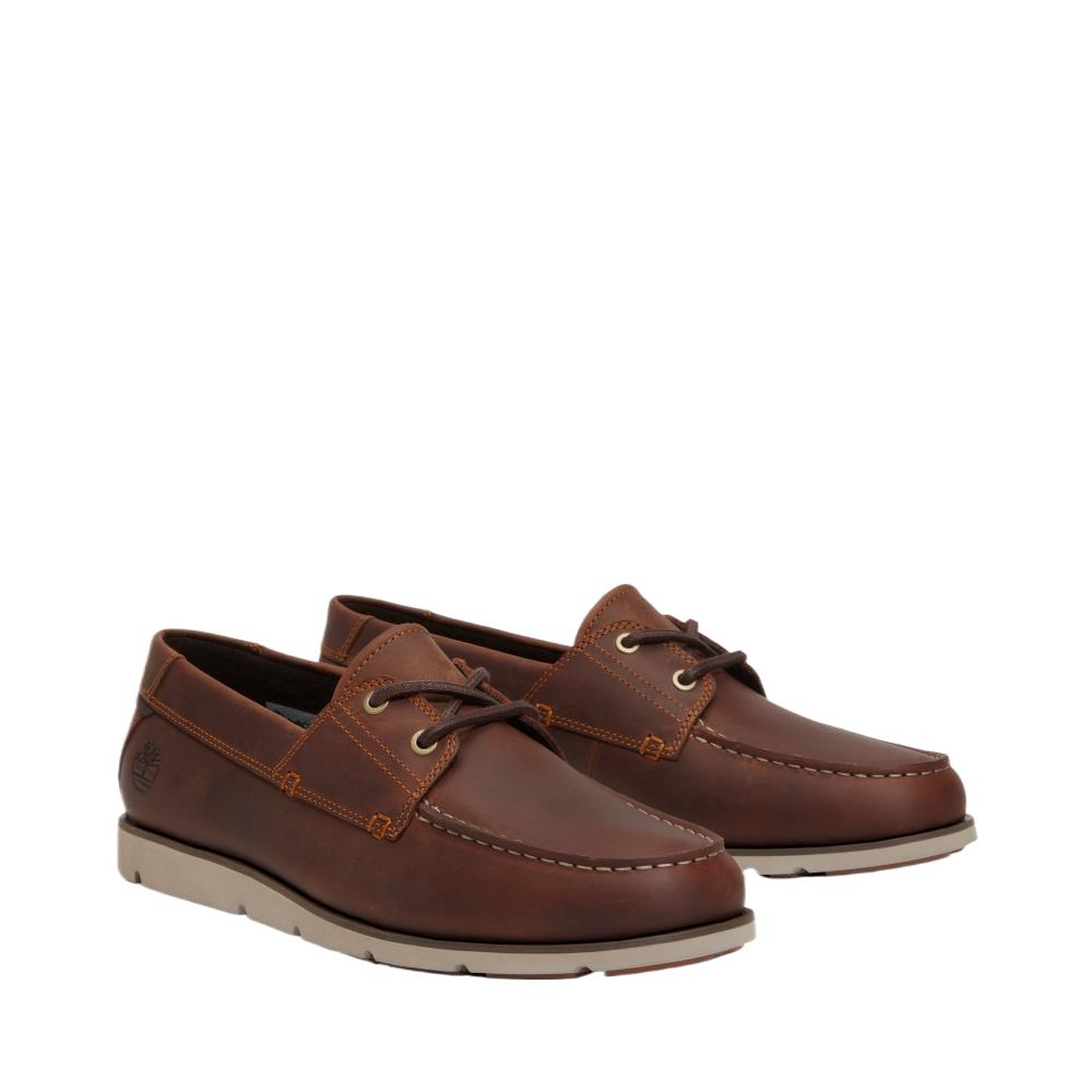 Timberland Grafton Bay Leather Fashion Classic Elegant Casual Shoes Men Shoes TB0A42X7EM41