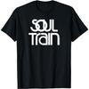 Soul Train Classic Logo T-Shirt(1)