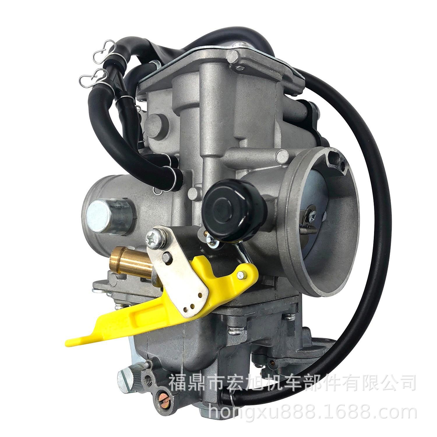 TRX400 EX 400X ATV 400CC Motorcycle Carburetor 16100-HN1-013 Standard