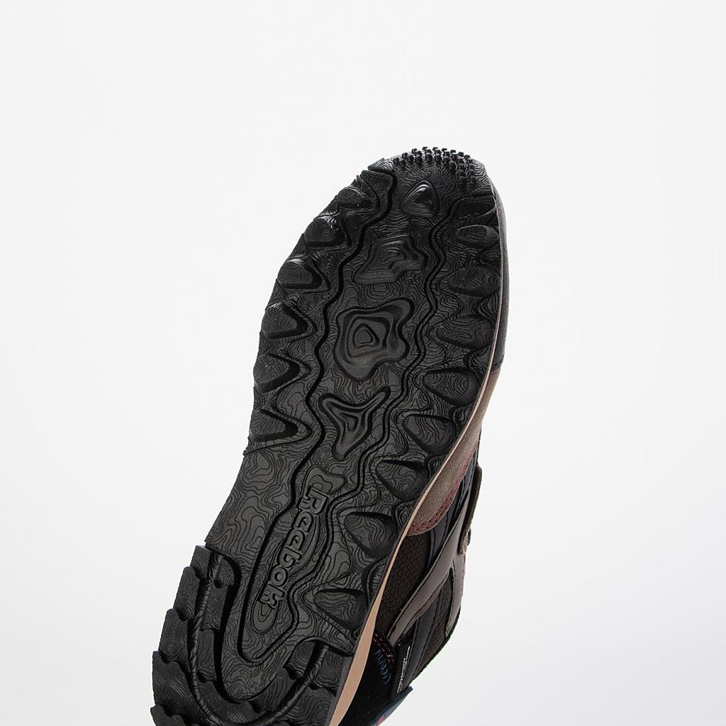 Classic Leather Winterized