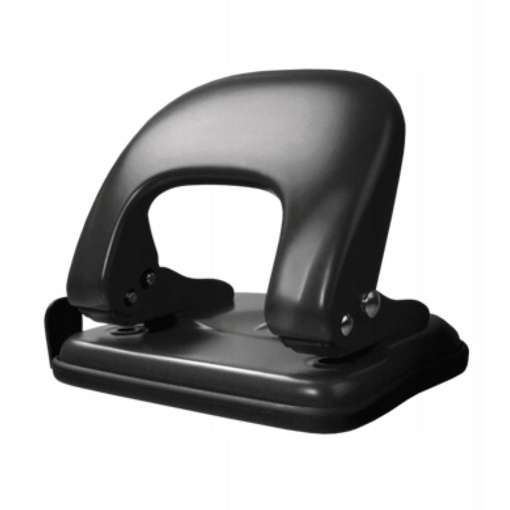 LOCHER METALL 25K SCHWARZ GD009-AV 5804