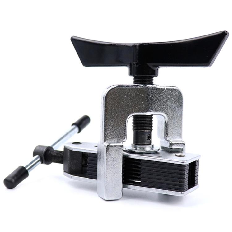 Manual Tube Expanders Non-slip T Shape Handle Metal Enlarged Tool for Repairing