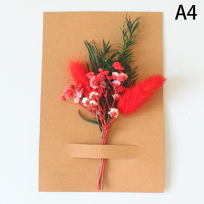 1 Buquê Mini de Flores Secas Naturais Boutonnieres para Madrinhas Decoração de Natal Casamento Dia dos Namorados Materiais Florais DIY