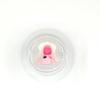 1pcs Littlest Shopping Elf Fruit Dolls Original 1cm Minimum Action Figures Playing Miniature Toys for Family Kids Christmas Gift
