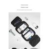 Large Travel Cosmetic Bag for Women
