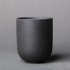 New Vintage Ceramics Cups Japanese Stoneware Porcelain 128ml Tea Mug Healthy Lifestyle Kung Fu Tea  Sake Coffee Cups Drinkware