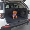 Compact Quilted SUV Trunk and Pet Mat