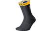 Nike Basketball Socks Unisex 1 Pack Coal Gray SX6361-062