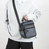 Fashion Casual Men's Bag Handbag High Quality Man Crossbody Bags Travel Bag Stylish Men's Shoulder Bag with Bottle Pocket