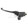 Front Master Cylinder Hydraulic Brake Lever Right For Dirt Pit Bike ATV Quad Moped Scooter Buggy Go Kart Motorcycle Motocross