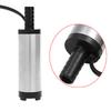 12V DC Fuel Water Oil Car Camping Fishing Submersible Transfer Pump