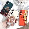 H-Hawks M-MHA Phone Case For Samsung Galaxy A73,A72,A71,A70,A53,A52,A51,Others Soft Black Cover