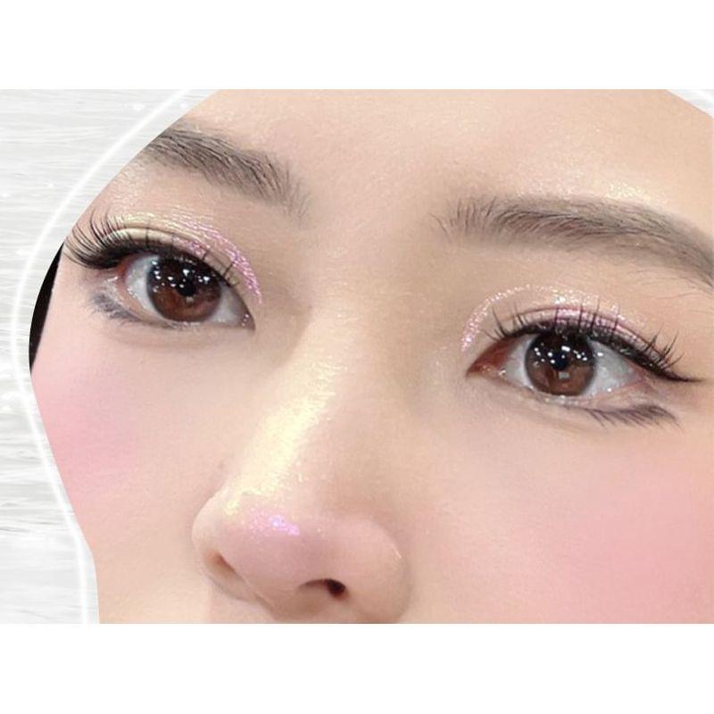 NOVO - Starry Liquid Eyeshadow - 3 Colors