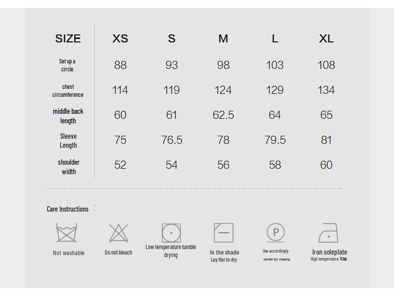 CROQUIS Men's 2024 Winter Crewneck Long-Sleeve Sweater