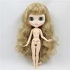 ICY DBS Blyth Doll 1/6 Joint Body White Skin Toy Customized Doll 30cm Bjd Random Eyes Colors Anime Toy Girls Gift