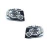 Front Door Panel Trim Strip for Land Rover Freelander 2 - Model LR002520