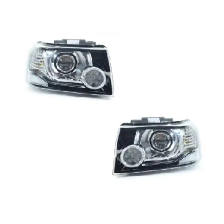 Front Door Panel Trim Strip for Land Rover Freelander 2 - Model LR002520