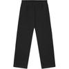 Fear of God Essentials SS24 Lounge Sweatpants 'Black' Men's 130SU244320F