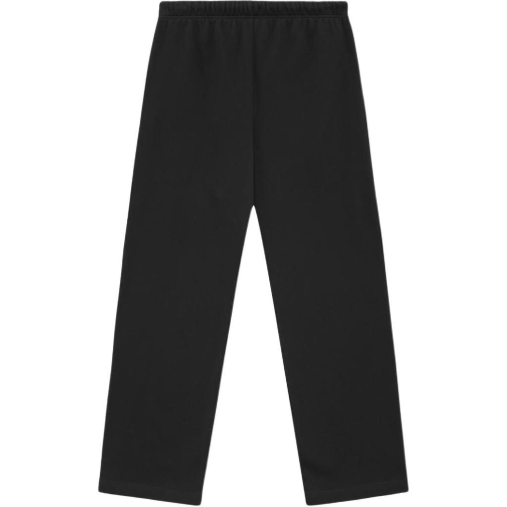 Fear of God Essentials SS24 Lounge Sweatpants 'Black' Men's 130SU244320F