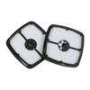 10x For Echo 130310-54130 A226001410 SRM225 SRM265 HC150 GT2000 GT225 Air Filter