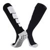 Long Tube Professional Football Socks Men'S Thickened Towel Bottom Point Rubber Socks Sweat-Absorbing And Breathable High Tube Training Non-Slip Socks