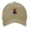 Graboids Baseball Cap Anime sailor cap for Unisex summer hat hats for Unisex Hats Unisex Womens