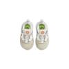 Nike Crater Impact TD Slip Resistant Anti Kick Low top Baby & Toddler Shoes White Orange Infant And Toddler DB3553-202