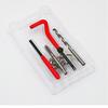 25Pc Thread Repair Insert Kit Helicoil Car Pro Coil Tool M6x1.0x8.0MM