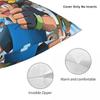 Cushions Cover Decorative Pillows for Sofa Personalized Gift Cushion Covers Living Room Decoration Home