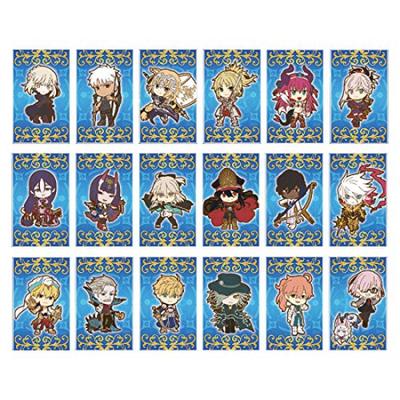Ichiban Kuji Order Spirit Origin Exoskeleton Original Card 18 Types Fate/Grand Armed, [Ortenaus] (Part 1)