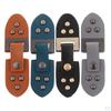 Snap Buckle Bag Making Fastener Sew On Curtains Clothing