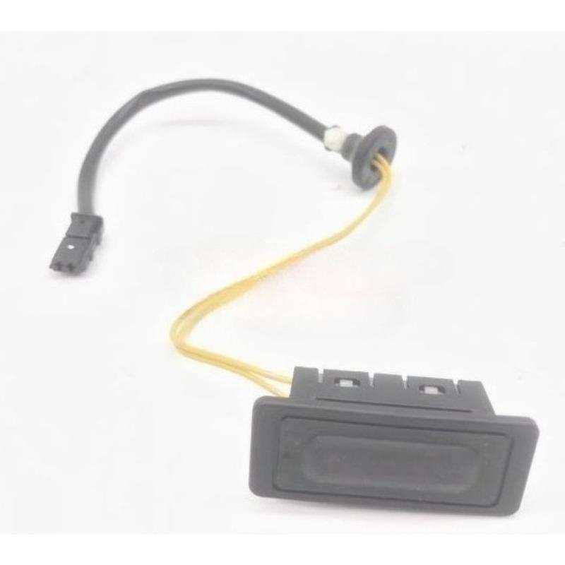 95393176  Trunk Switches Luggage Compartment Tailgate Lock Switch Automobile Part for Chevrolet Aveo Captiva 95 393 176