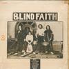 LP Record BLIND FAITH - Blind Faith SD33304 BLIND FAITH 1969 US Rock Used