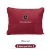 Mercedes-Benz A B C E S R Class GLB GLC GLE AMG CLA CLS SLC GLS SLS ML Car Headrest Neck Support Lumbar Rest Cushion Neck Pillow F4