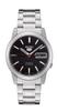 Часы Seiko 5 Automatic Overseas Black SNKE53K1, Модель, Циферблат, [Импортные]