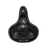 Bicycle Saddle Mountain Bike Seat Cushion Hollowed Out Big Butt, Shock Absorber Ball Hollow Breathable, Universal Seat