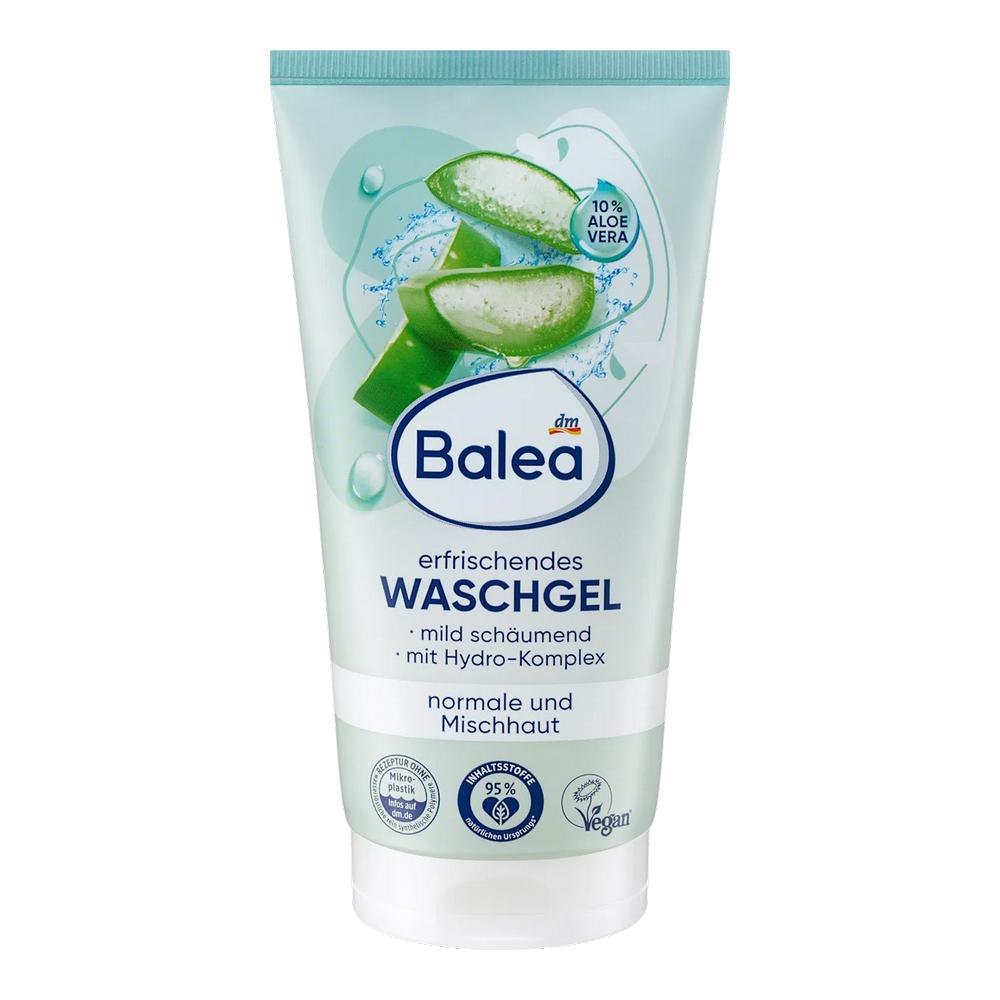 Balea Refresh Washing Gel 150Ml