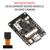 DC5V ESP32-Cam Wifi Bluetooth Entwicklungsboard Modul OV2640 Kamera ESP32 V3 Generation Chip Typ-C Schnittstelle