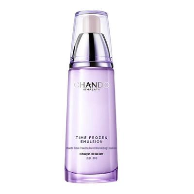 Chando Time-Condensing Fresh-Radiance Revitalizing Lotion