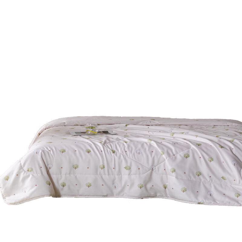 Hengyuanxiang TSB2011 Tree Pattern Summer Quilt