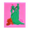 pink – matches the image