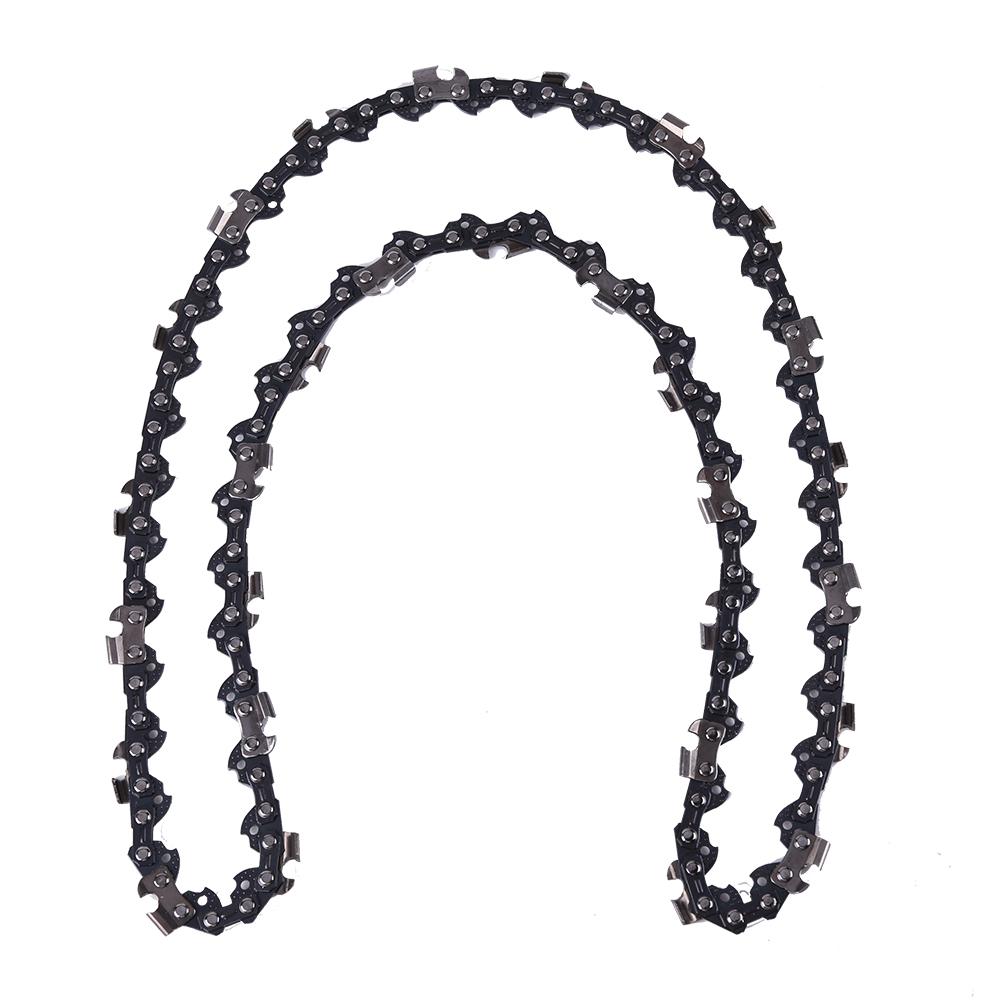 Satın alın Professional Chainsaw Chain Durable Saws Chain Woodworking