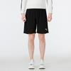 Puma Casual Shorts Men's Black Moderate (Unisex) Casual Shorts 704942 04