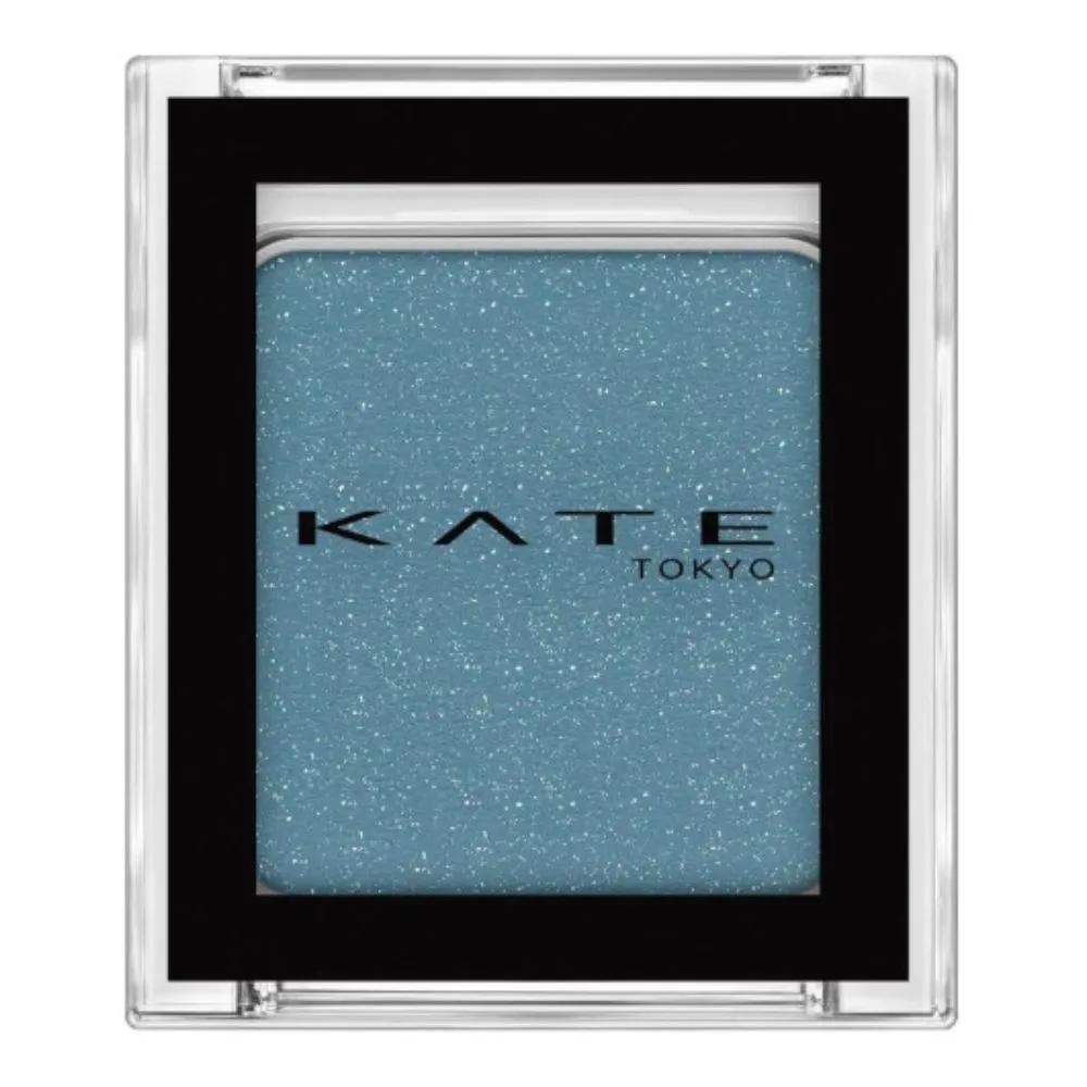 Kate Matte Single Close-fitting Eyeshadow M108 Blue Hawaiian